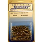 Totally Stainless #8 Stainless Phillips Round Head Sheet Metal Screws - 8-1620
