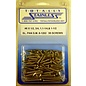 Totally Stainless #8 Stainless Slotted Pan Head Sheet Metal Screws - 8-1202