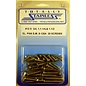 Totally Stainless #12 Stainless Slotted Pan Head Sheet Metal Screws - 8-1204
