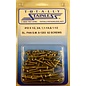 Totally Stainless #10 StainlesssSlotted Pan Head Sheet Metal Screws - 8-1203