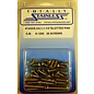 Totally Stainless #14 Stainless Slotted Pan Head Sheet Metal Screws - 8-1205