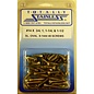 Totally Stainless #14 Stainless Slotted Oval Head Sheet Metal Screws