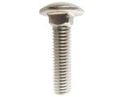 Stainless Steel Carriage Bolts