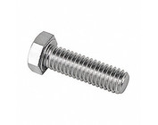 Stainless Hex Head Bolts