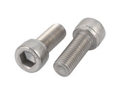 Stainless Socket Head Cap Screws (Bolts)