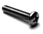 Stainless Steel Machine Screws