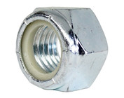 Stainless Steel Lock Nuts