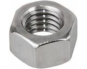 Stainless Steel Hex Nuts