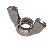 Stainless Steel Wing Nuts