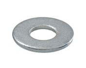 Stainless Steel Flat Washers