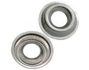 Stainless Steel Flanged Cup Washers