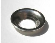 Stainless Steel Trim Washers