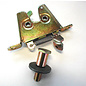 Watson Street Works Trunk/Hood Latch & Striker - Universal - D03