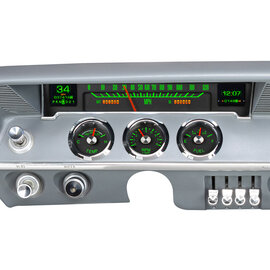 Dakota Digital Dakota Digital 61-62 Impala RTX Instruments - RTX-61C-IMP-X