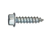 Stainless Steel Hex & Indented Hex Head Sheet Metal Screws