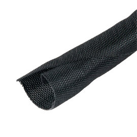 1/2 inch PowerBraid Split Braided Sleeving (10 ft.)