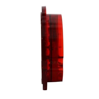 United Pacific 54-59 Chevy Truck LED Tail Light Lens - #110404