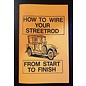How To Wire Your Streetrod Book