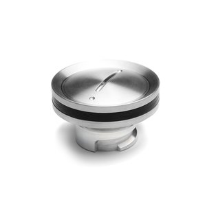 Clayton Machine Works LS Engine Oil Cap - Modern