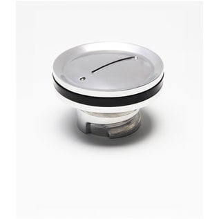 Clayton Machine Works LS Engine Oil Cap - Modern