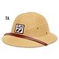 Mooneyes MOON Equipped Safari Hat - Tan