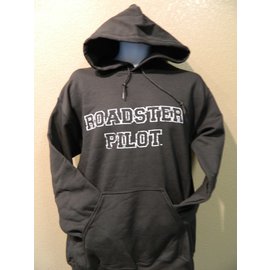 Roadster Pilot RP 05H - Roadster Pilot Hoodie