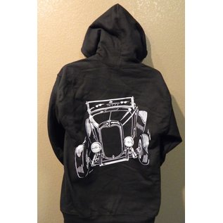 Roadster Pilot RP 05H - Roadster Pilot Hoodie