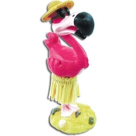 Affordable Street Rods Hula Flamingo - 40786