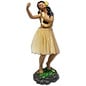 Affordable Street Rods Hula Girl - Dancing - Natural Skirt - 40626