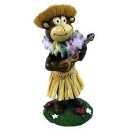 Affordable Street Rods Hula Monkey - 40788