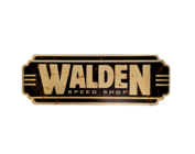 Walden Speed Shop