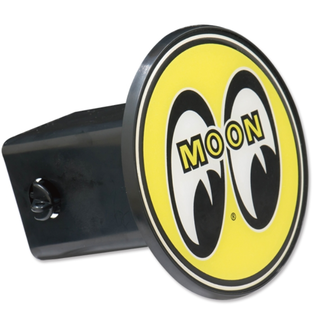 Mooneyes Moon Hitch Cover - AA920