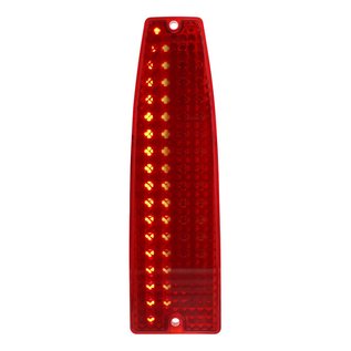 United Pacific 66-67 Chevy II & Nova - Sequential LED Tail Light - 110360