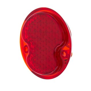 United Pacific 32 Ford LED Tail Light Lens - Sequential - RH - 110197