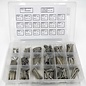 Totally Stainless Stainless Cotter Pin - Personal Assortment - 3-3140