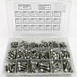 Totally Stainless Stainless Socket Head Cap Screw - Personal Assortment - 3-3153