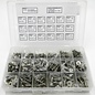 Totally Stainless Stainless Flat Socket Head Cap Screw - Personal Assortment - 3-3155
