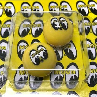Mooneyes Valve Caps - Mooneyes -