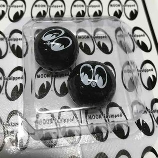 Mooneyes Valve Caps - Mooneyes -