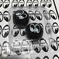 Mooneyes Valve Caps - Mooneyes -