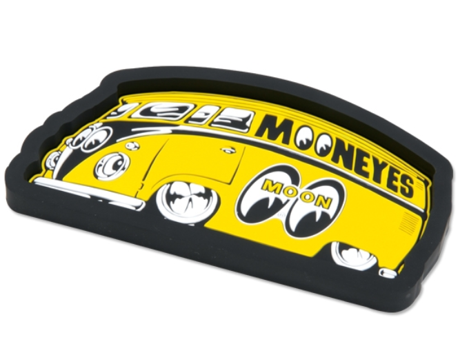 Mooneyes Rubber Tray Affordable Street Rods
