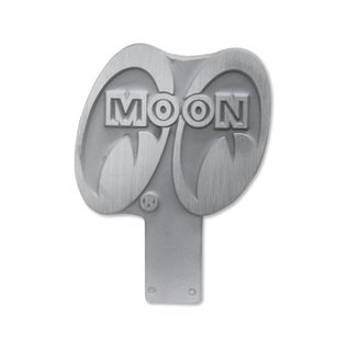 Mooneyes Mooneyes License Topper - MP721