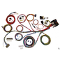 American Autowire Power Plus 13 Universal Wiring System - 510004