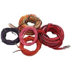 6 Gauge Wire Harness - SN84 - Affordable Street Rods