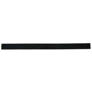 Tanks, Inc. STRAP LINERS, 24'' RUBBER - SL24 (PAIR)