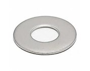 Stainless Mill Spec Flat Washers