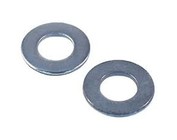 Stainless Large Flat Washers