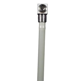 Tanks, Inc. Screw In Type Tank Pickup Tube - 16" - 1/2" NPT - PT-16-12NPT