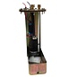 Tanks, Inc. Fuel Pump Module for 33-55 TANKS poly tanks - 450 LPH - Up to 1050 hp - PA-9P