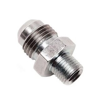 Tanks, Inc. -6 AN to M10 x 1.0 Metric Adapter Fitting - R670470